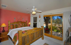 Adobe Hacienda- Dreamcatcher Suite apts